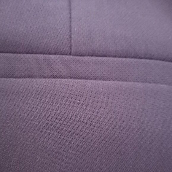 'ANN TAYLOR FACTORY' Navy Signature Pant Size 4 NWT 4 Pocket - Picture 9 of 12